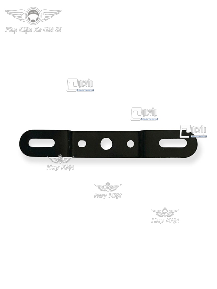 	Pat Gắn Bảng Số Xe Máy - Pat Lắp Bảng Tên Loại Dày Đặc Biệt MS4657