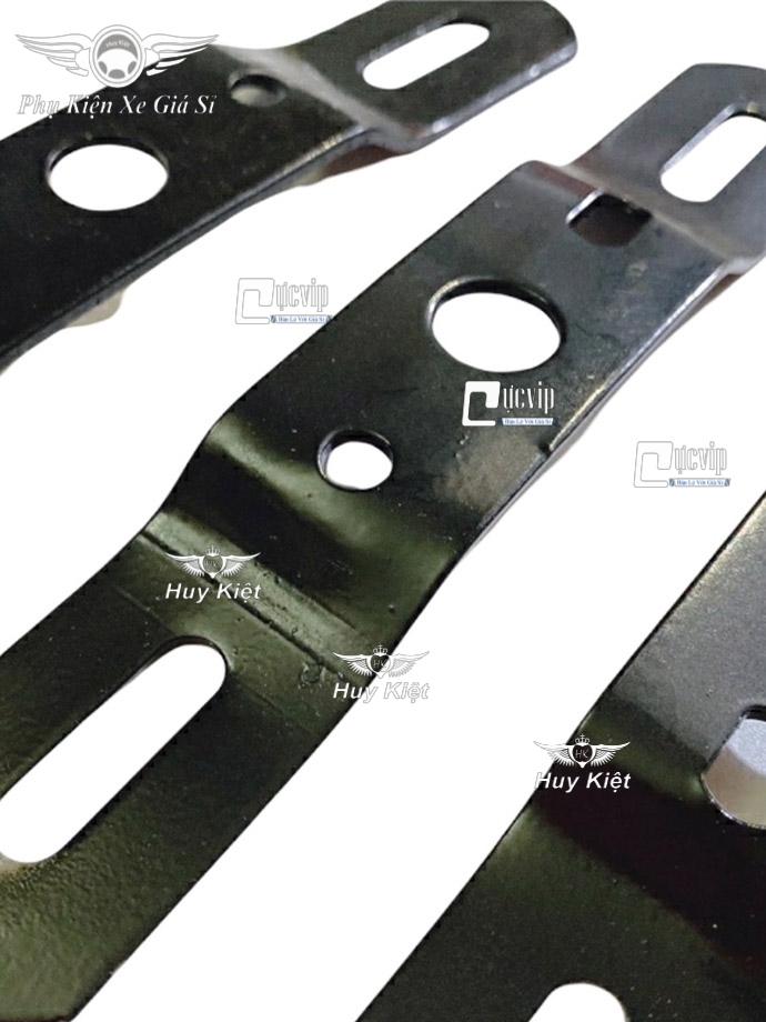 	Pat Gắn Bảng Số Xe Máy - Pat Lắp Bảng Tên Loại Dày Đặc Biệt MS4657