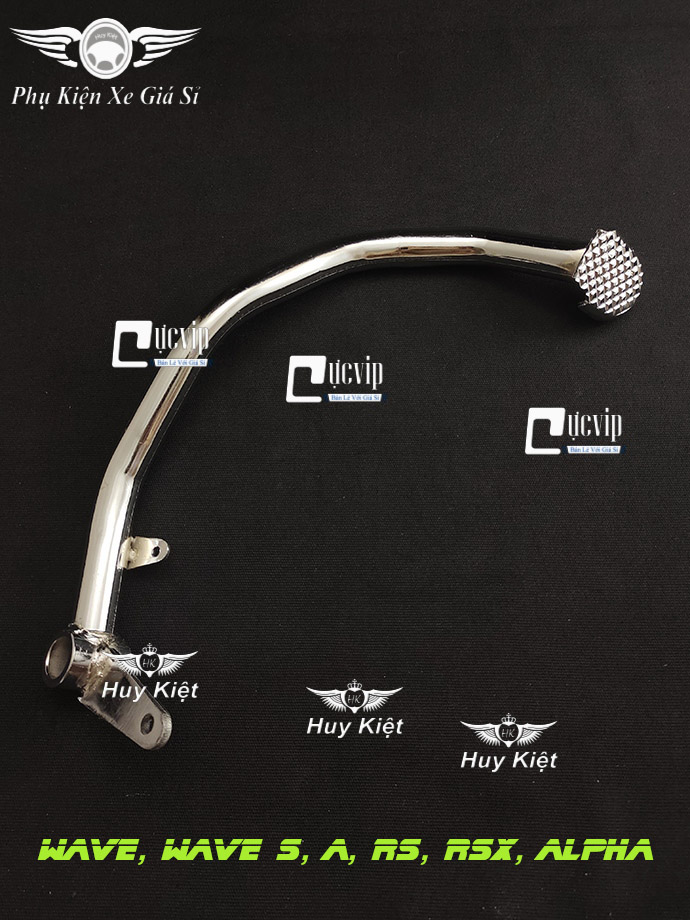 Cần Thắng Wave, Wave S, A, RS, RSX, Alpha Hàng Dày Cao Cấp MS4659