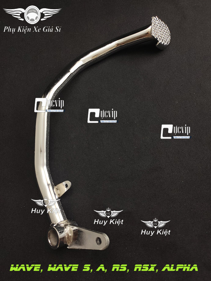 Cần Thắng Wave, Wave S, A, RS, RSX, Alpha Hàng Dày Cao Cấp MS4659