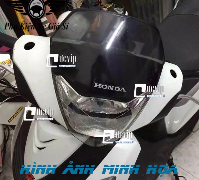 Mão Chắn Gió SH 2009 - 2011 Hàng Cao Cấp MS4692