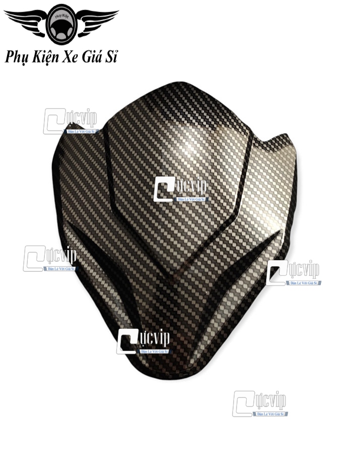 Combo Mão Và Mặt Nạ Chỉ Mũi Winner X, Winner X V1 Carbon MS4694