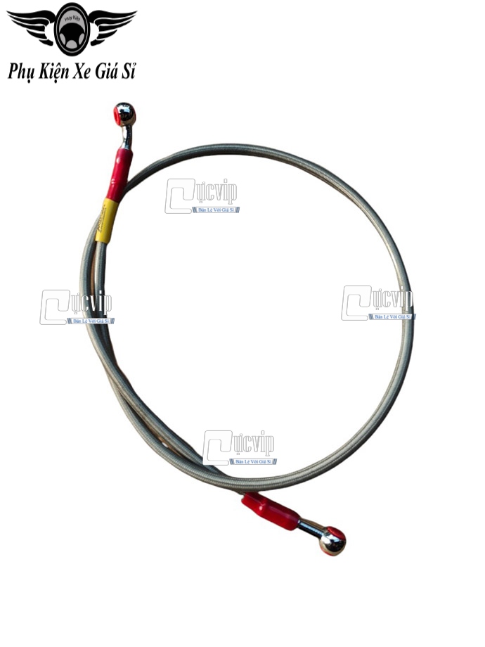 Dây Dầu Thắng Đĩa Trước Morin Siêu Rẻ Cho Exciter, Winner, Winner X, Raider, Satria, Sonic, R15, CBR, TFX, FZ, MSX, GSX MS4702 