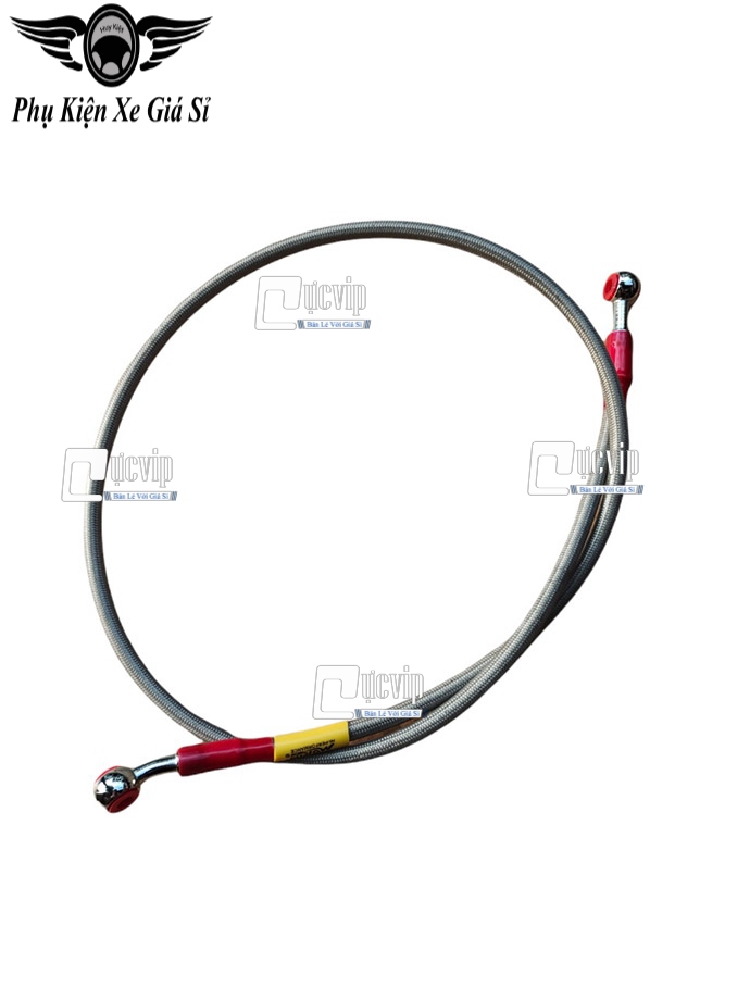 Dây Dầu Thắng Đĩa Trước Morin Siêu Rẻ Cho Exciter, Winner, Winner X, Raider, Satria, Sonic, R15, CBR, TFX, FZ, MSX, GSX MS4702 