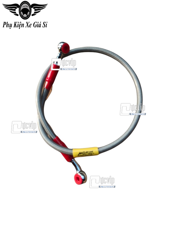 Dây Dầu Thắng Đĩa Sau Morin Siêu Rẻ Cho Exciter, Winner, Winner X, Raider, Satria, Sonic, R15, CBR, TFX, FZ, MSX, GSX MS4703