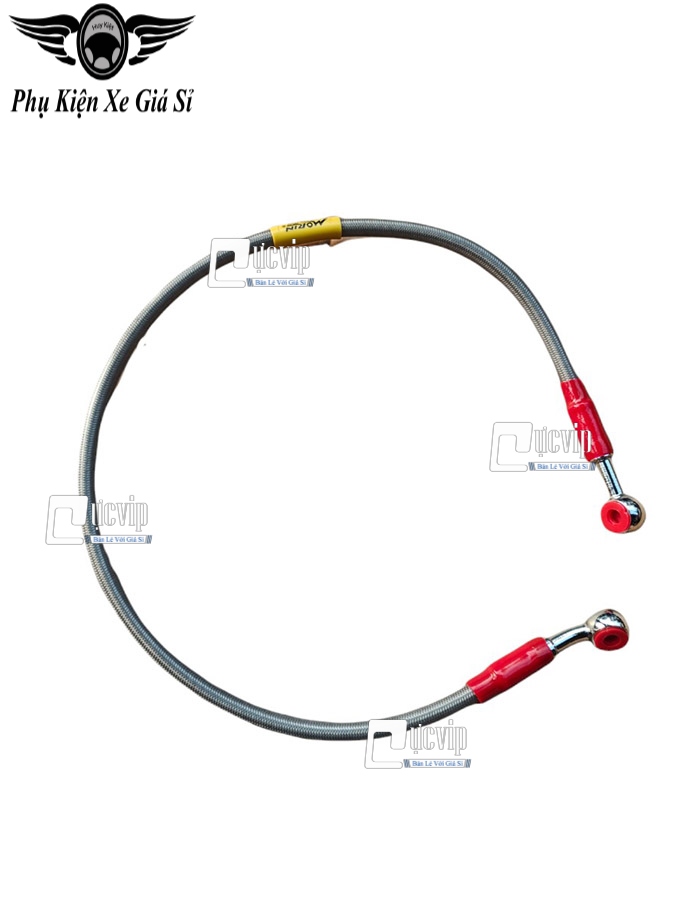 Dây Dầu Thắng Đĩa Sau Morin Siêu Rẻ Cho Exciter, Winner, Winner X, Raider, Satria, Sonic, R15, CBR, TFX, FZ, MSX, GSX MS4703