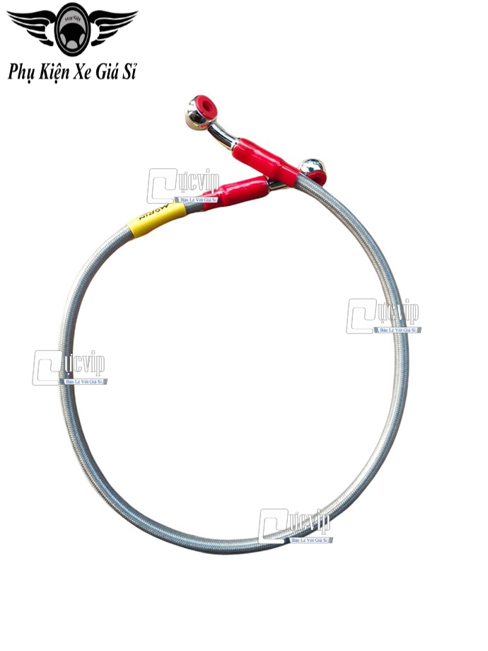 Dây Dầu Thắng Đĩa Sau Morin Siêu Rẻ Cho Exciter, Winner, Winner X, Raider, Satria, Sonic, R15, CBR, TFX, FZ, MSX, GSX MS4703