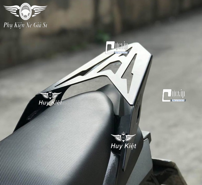 	Cảng Sau Satria FI, Raider Fi Kiểu Dáng Indo MS4716