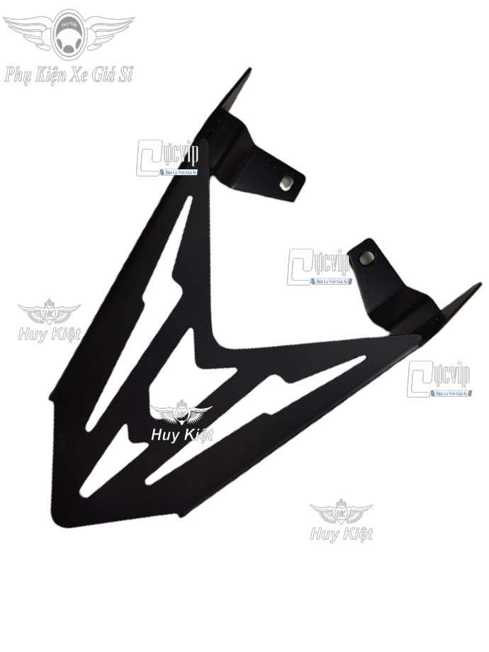 Cảng Sau Satria FI, Raider Fi Kiểu Dáng Indo MS4716