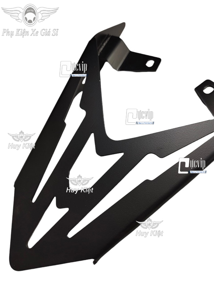 Cảng Sau Satria FI, Raider Fi Kiểu Dáng Indo MS4716