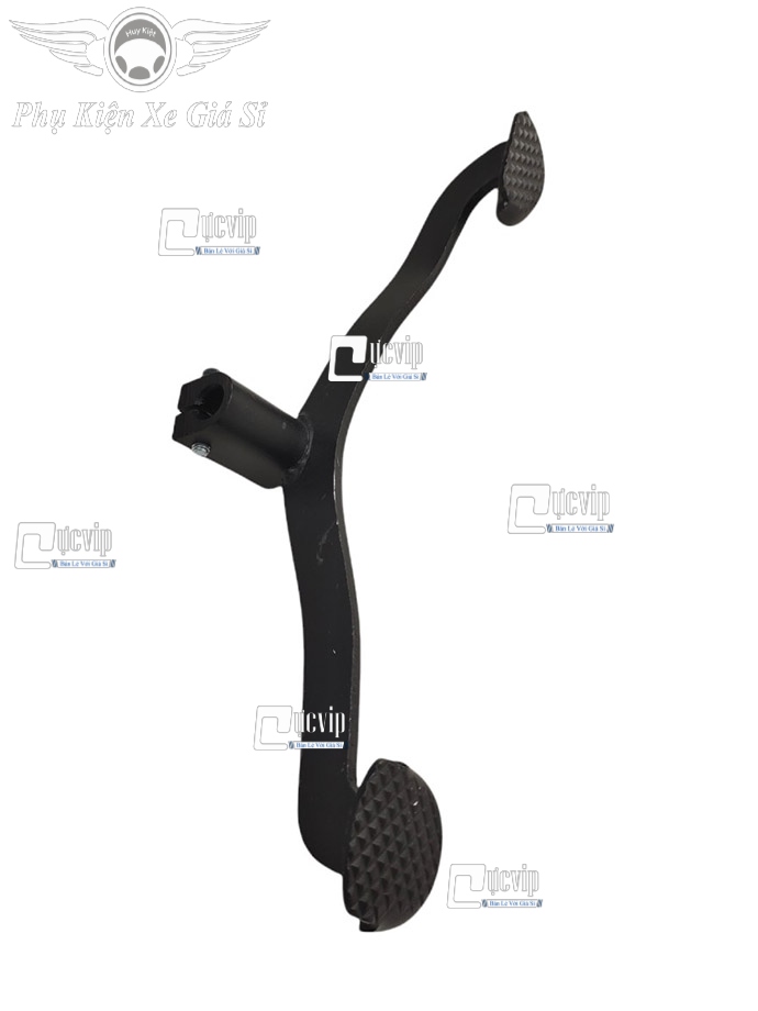 Cần Số 2 Chiều Wave Cũ, Dream, Wave RS Sơn Tỉnh Điện Đen MS4746