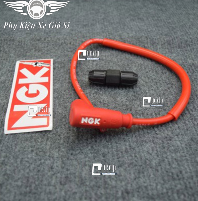 Dây Tăng Áp NGK Zin Gắn Mọi Loại Xe MS4751