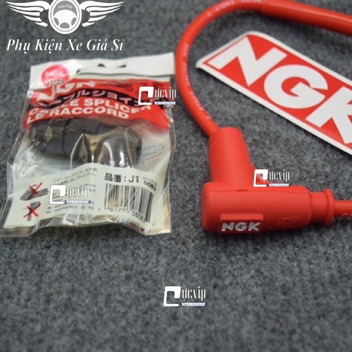 Dây Tăng Áp NGK Zin Gắn Mọi Loại Xe MS4751
