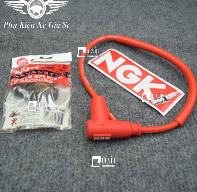 Dây Tăng Áp NGK Zin Gắn Mọi Loại Xe MS4751