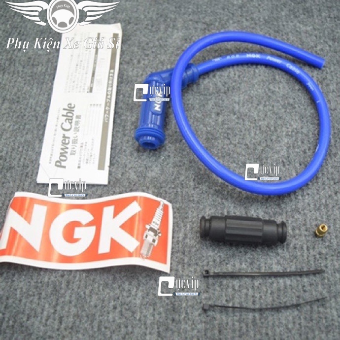 Dây Tăng Áp NGK Zin Gắn Mọi Loại Xe MS4751