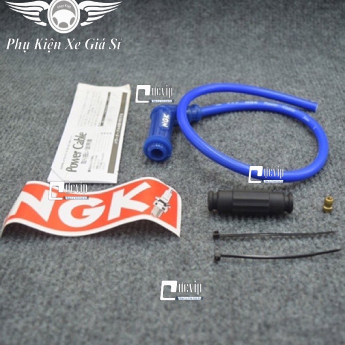 Dây Tăng Áp NGK Zin Gắn Mọi Loại Xe MS4751