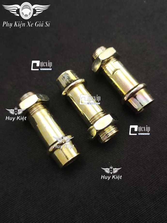Ống Chỉ Xe Dream, Wave Hàng Dày Cao Cấp MS4752