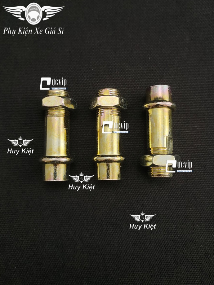 Ống Chỉ Xe Dream, Wave Hàng Dày Cao Cấp MS4752