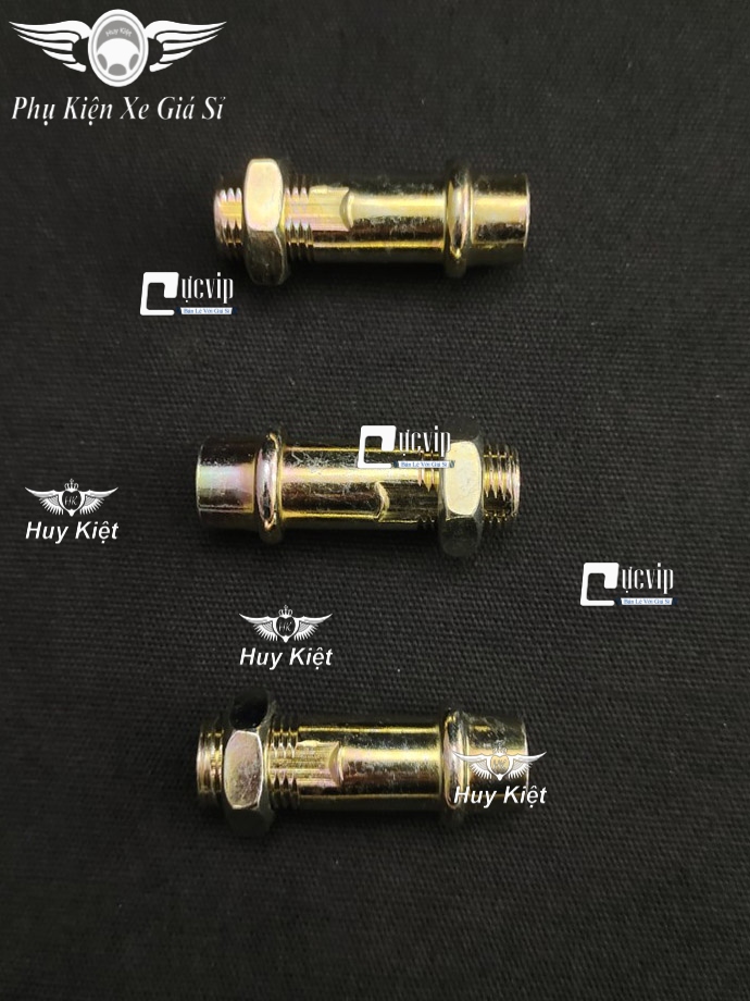 Ống Chỉ Xe Dream, Wave Hàng Dày Cao Cấp MS4752