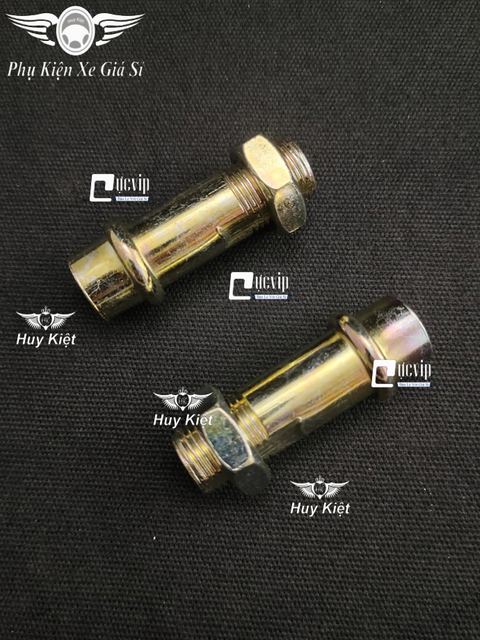 Ống Chỉ Xe Dream, Wave Hàng Dày Cao Cấp MS4752