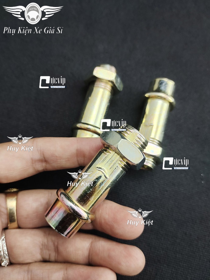 Ống Chỉ Xe Dream, Wave Hàng Dày Cao Cấp MS4752