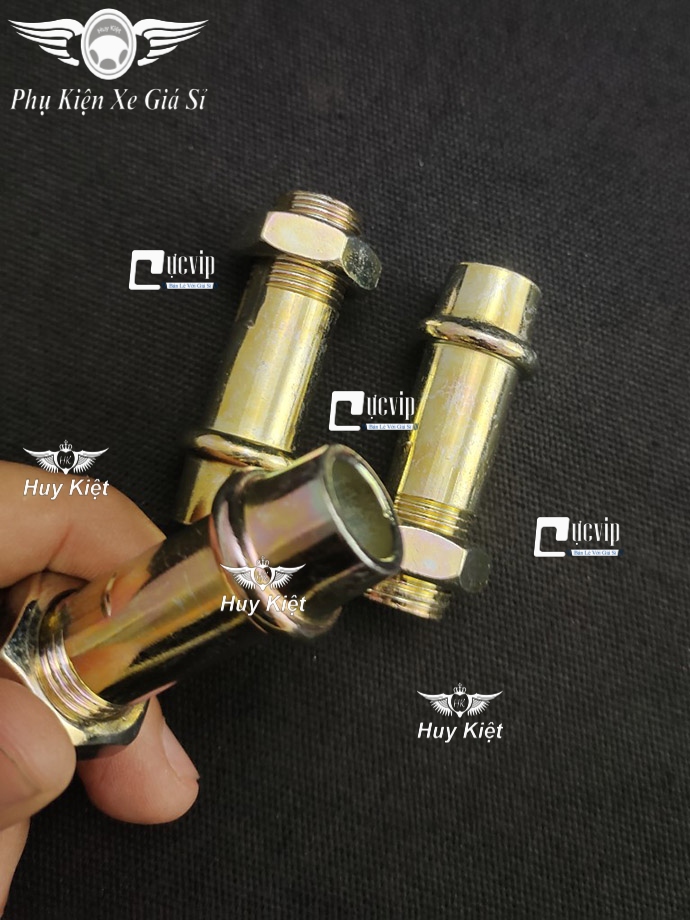 Ống Chỉ Xe Dream, Wave Hàng Dày Cao Cấp MS4752