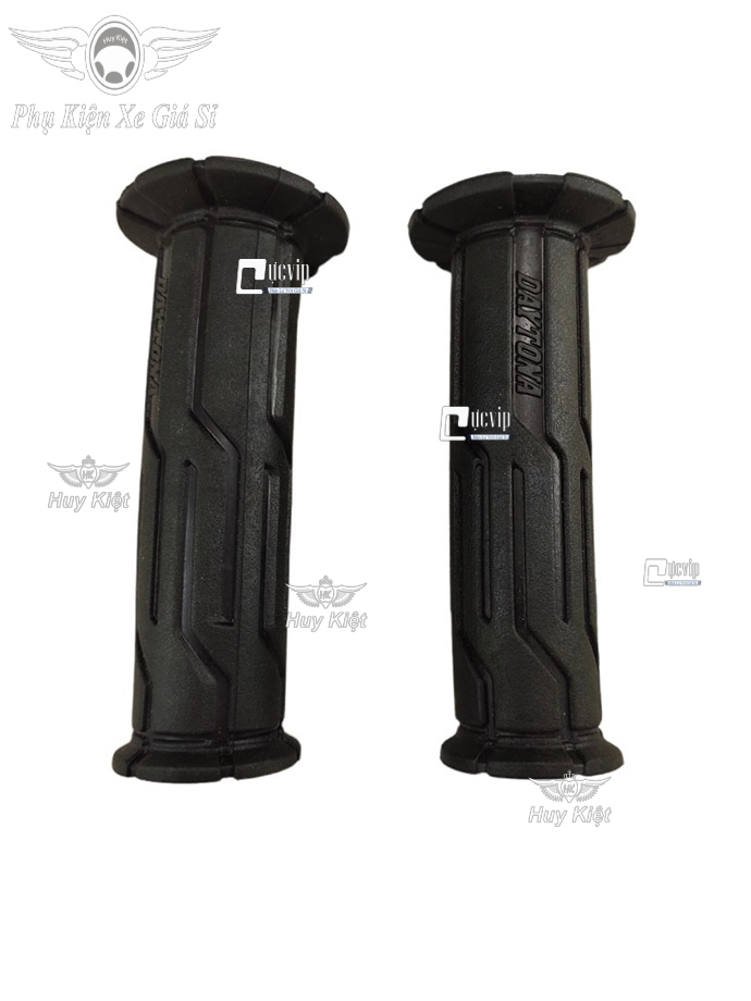 Cặp Bao Tay Xe Máy Daytona Kiểu Dáng Sọc Dài Gắn Mọi Loại Xe MS4771