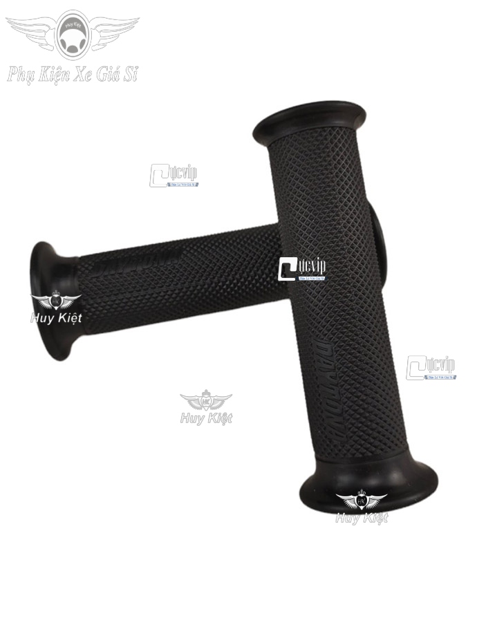 Cặp Bao Tay Xe Máy Daytona Kiểu Dáng Sọc Nhỏ Gắn Mọi Loại Xe MS4772