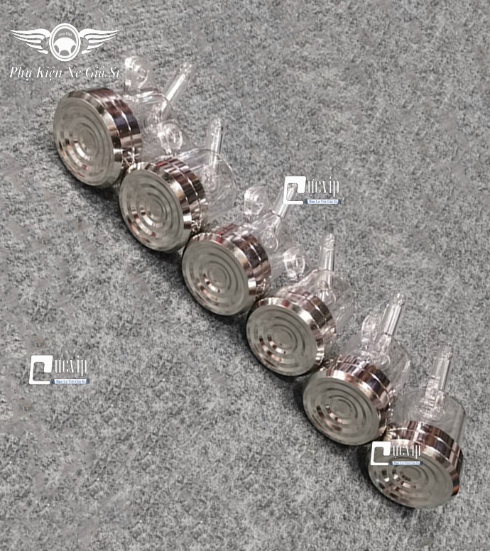 Bình Dầu Thắng Trước Sau Inox 304 Chỉ Âm Gắn Winner, Winner X Exciter, Sonic, R15, Satria, Raider MS4788
