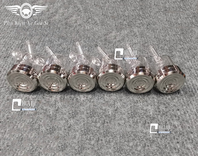 Bình Dầu Thắng Trước Sau Inox 304 Chỉ Âm Gắn Winner, Winner X Exciter, Sonic, R15, Satria, Raider MS4788