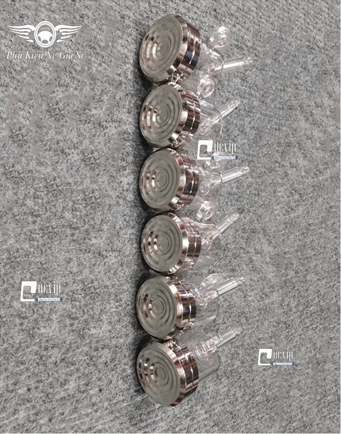 Bình Dầu Thắng Trước Sau Inox 304 Chỉ Âm Gắn Winner, Winner X Exciter, Sonic, R15, Satria, Raider MS4788