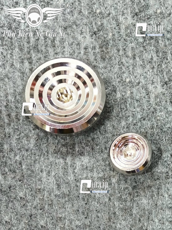 Ốc Mâm Lửa Inox 304 Đầu Chỉ Âm Gắn Xe Wave, Dream, Future Led, Sirius, Winner, Winner X, Exciter MS4799