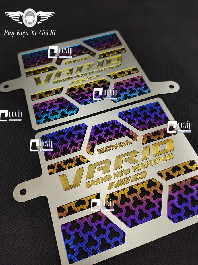 Che Két Nước Titan Xe Vario 160, Vario 2022 - 2023 MS4800