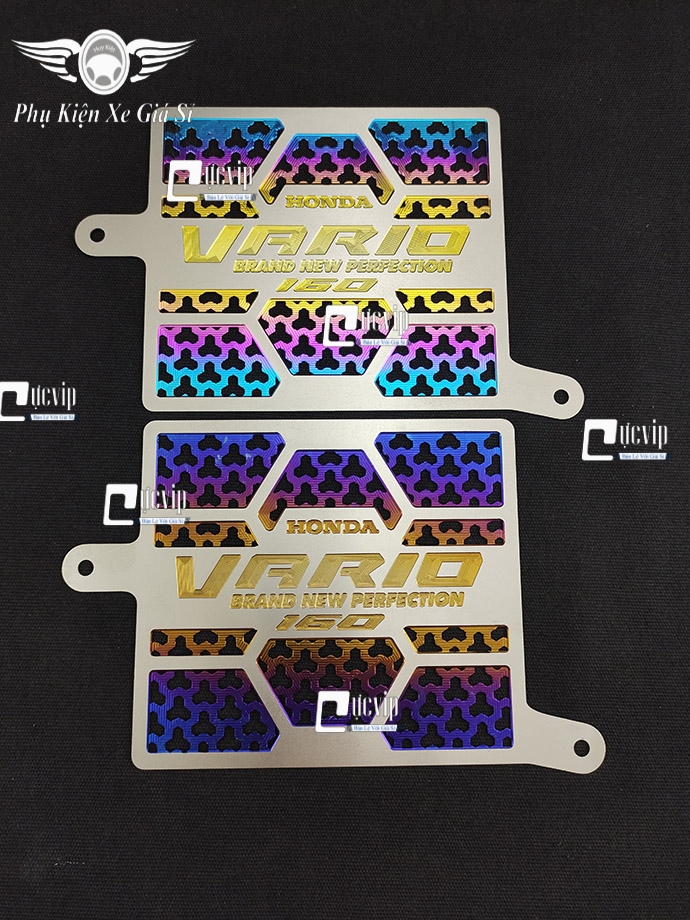 Che Két Nước Titan Xe Vario 160, Vario 2022 - 2023 MS4800