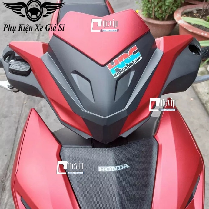 Mão Chắn Gió Winner X V3 2022 Sơn Kiểu MS4809
