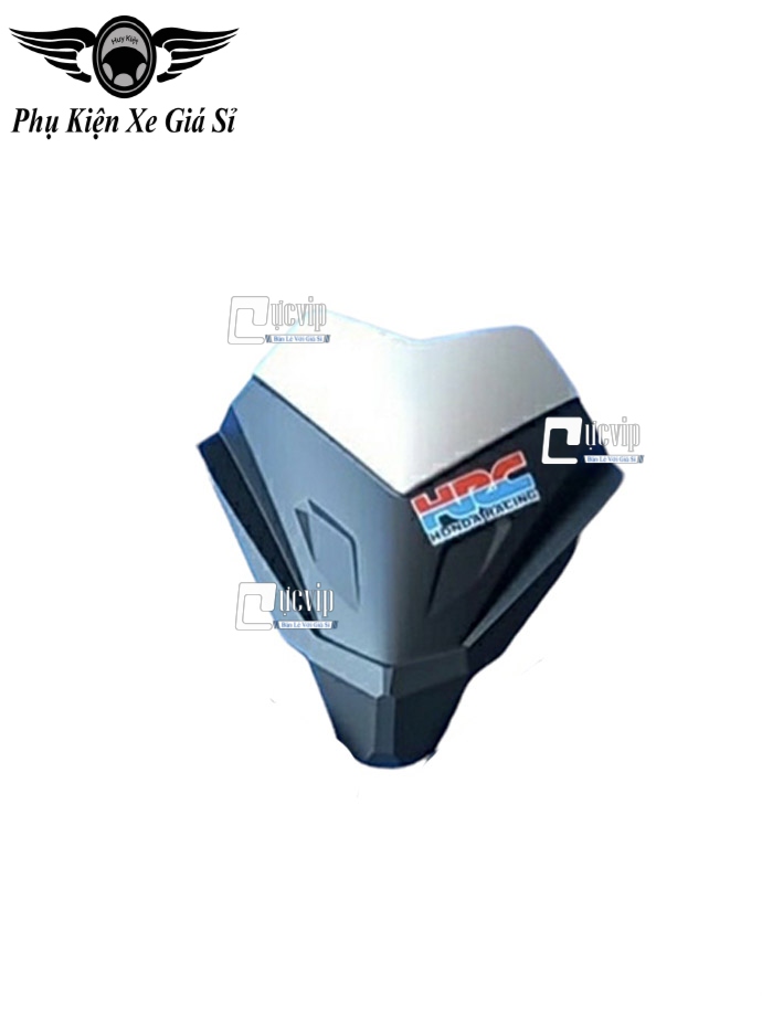 Mão Chắn Gió Winner X V3 2022 Sơn Kiểu MS4809