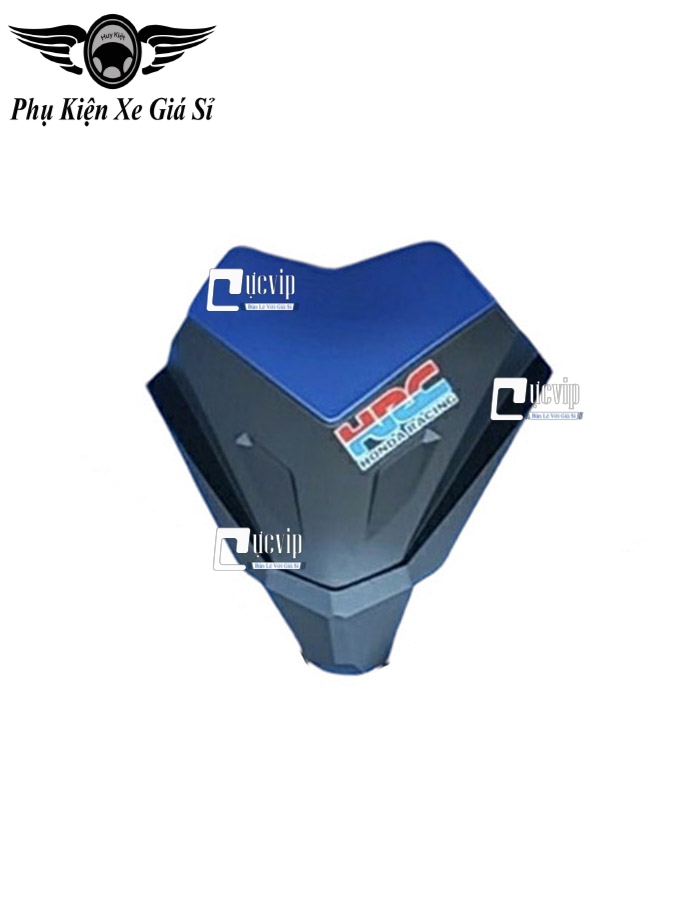 Mão Chắn Gió Winner X V3 2022 Sơn Kiểu MS4809