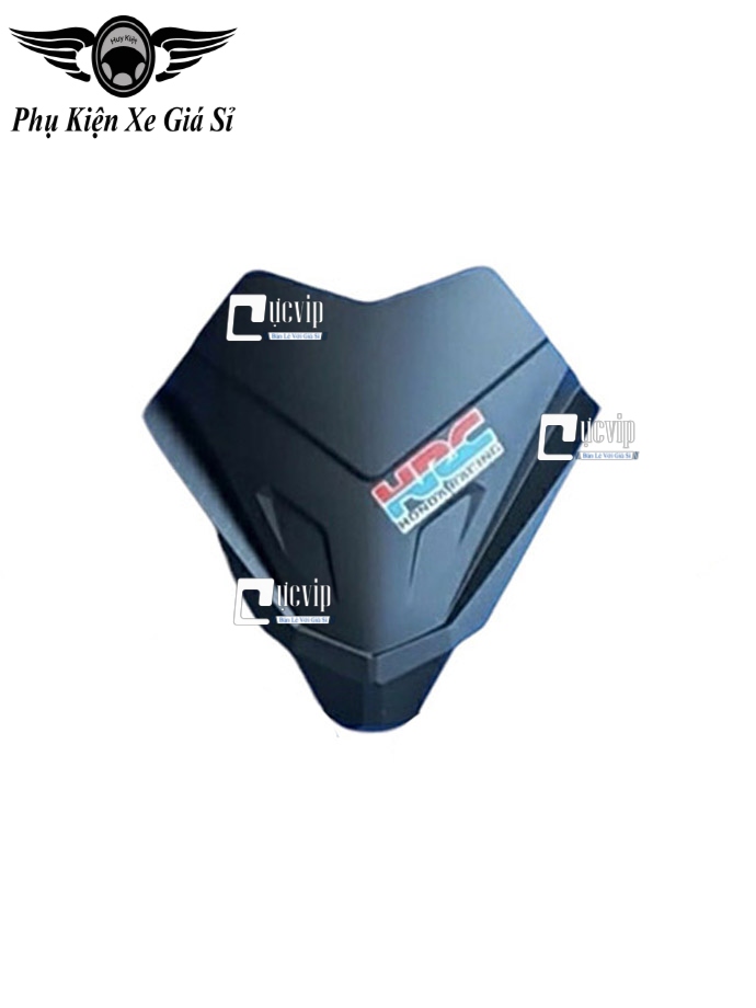 Mão Chắn Gió Winner X V3 2022 Sơn Kiểu MS4809