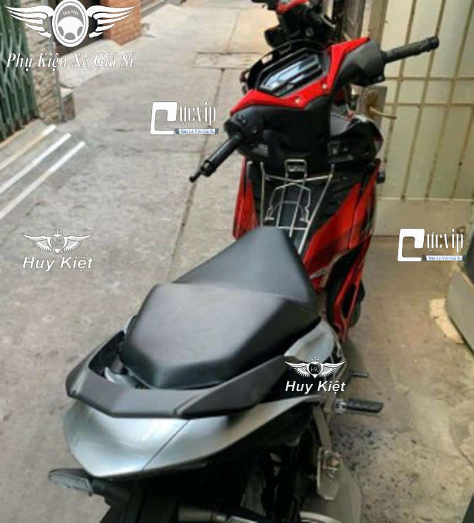 Cảng Sau Winner X V3 , Winner X, Winner V1 Nhôm Đúc Kiểu Dáng Spark MS4828