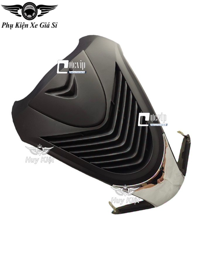 Mặt Nạ Xe Vision 2021 - 2022 Hàng Cao Cấp MS4837