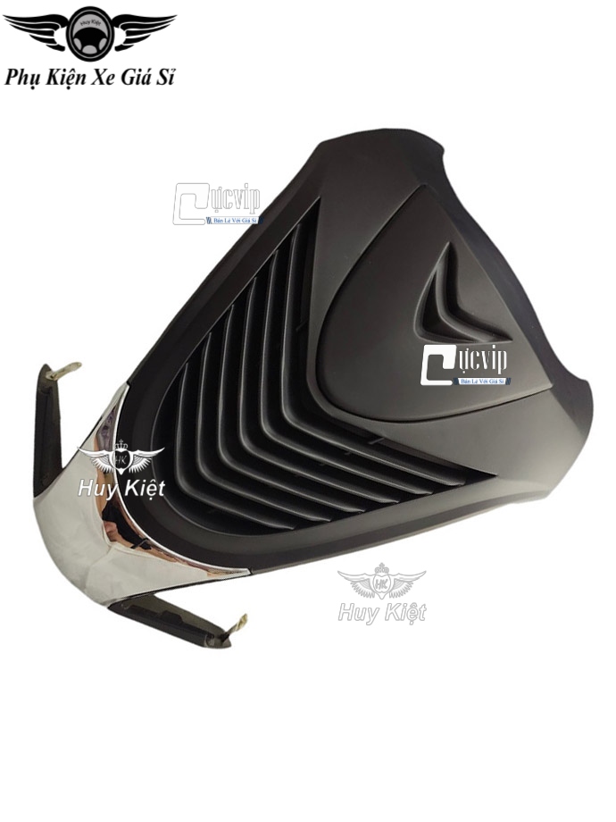 Mặt Nạ Xe Vision 2021 - 2022 Hàng Cao Cấp MS4837