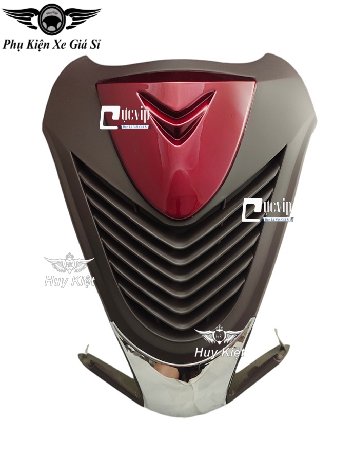 Mặt Nạ Xe Vision 2021 - 2022 Hàng Cao Cấp MS4837