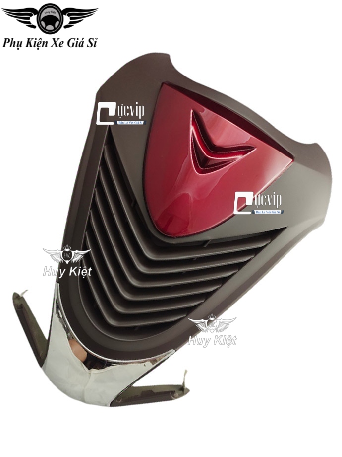 Mặt Nạ Xe Vision 2021 - 2022 Hàng Cao Cấp MS4837