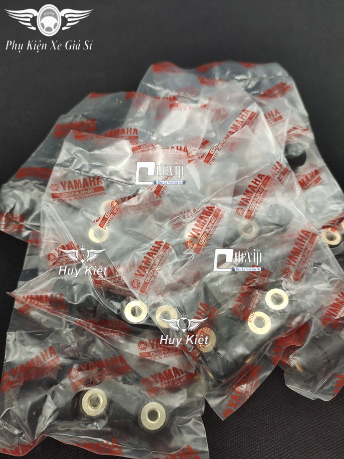 Bộ 6 Bi Nồi Nouvo 1, 2, 3 - Mio Đời Đầu MS4839