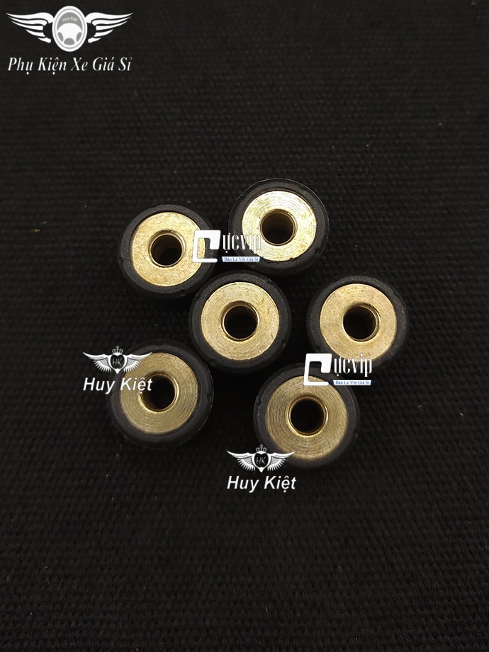 Bộ 6 Bi Nồi Nouvo 1, 2, 3 - Mio Đời Đầu MS4839
