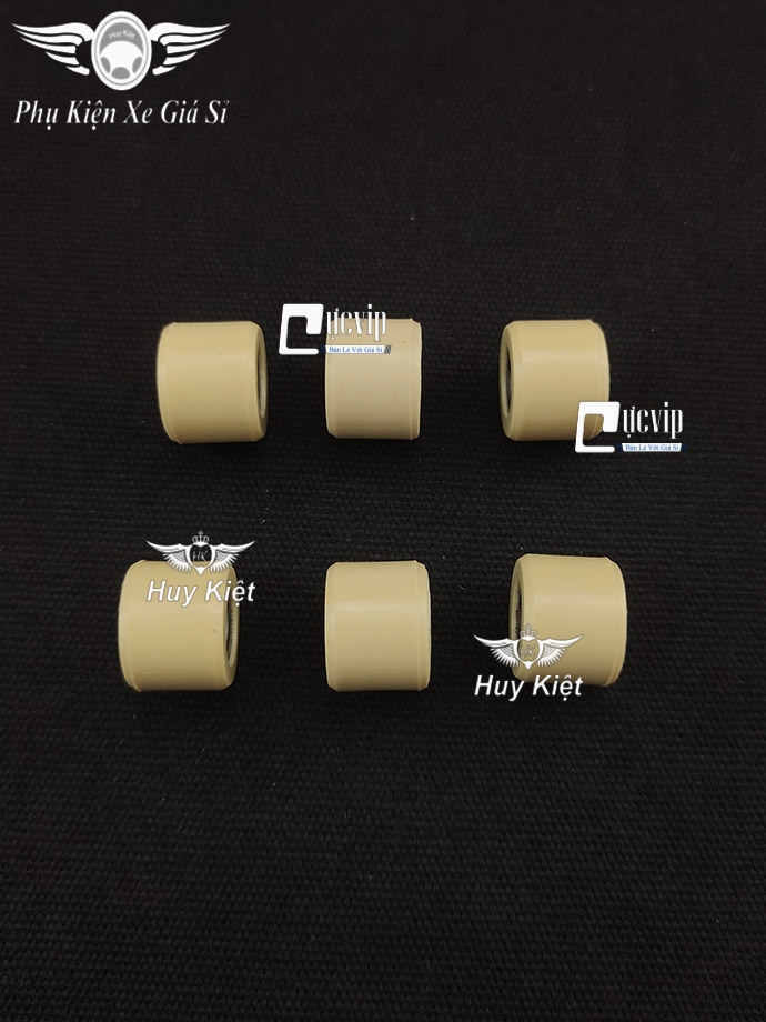Bộ 6 Bi Nồi Xe SYM Attila Hàng Cao Cấp MS4842	