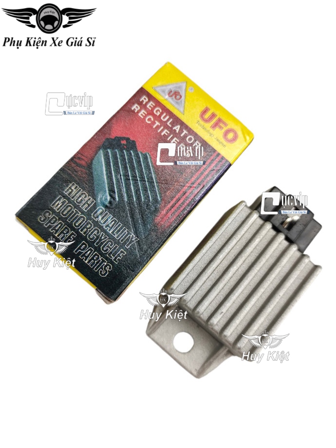Cục Sạc Xe Dream, Wave Hàng Cao Cấp Mạnh Mẽ MS4845