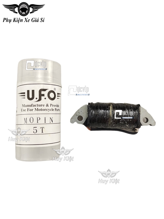 Mobin Lửa 5 Tép Gắn Honda 67 MS4847