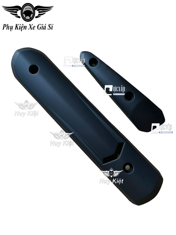 Bộ Che Pô Spark Gắn Chế Cho Nhiều Dòng Xe Winner, Exciter, Sirius, Wave MS4853
