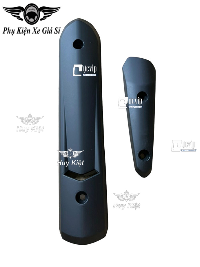 Bộ Che Pô Spark Gắn Chế Cho Nhiều Dòng Xe Winner, Exciter, Sirius, Wave MS4853